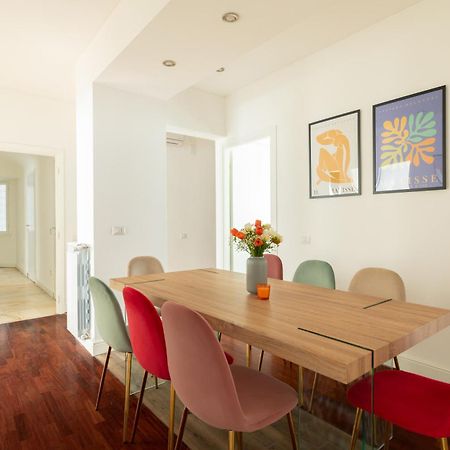Domiziano Boutique Apartment Rome Bagian luar foto