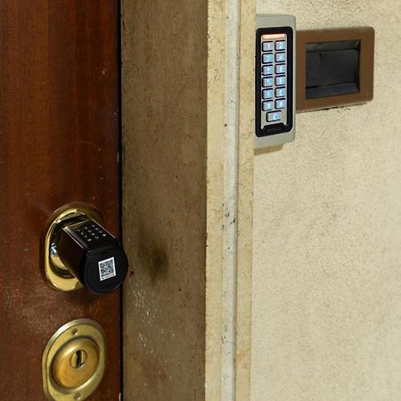 Domiziano Boutique Apartment Rome Bagian luar foto