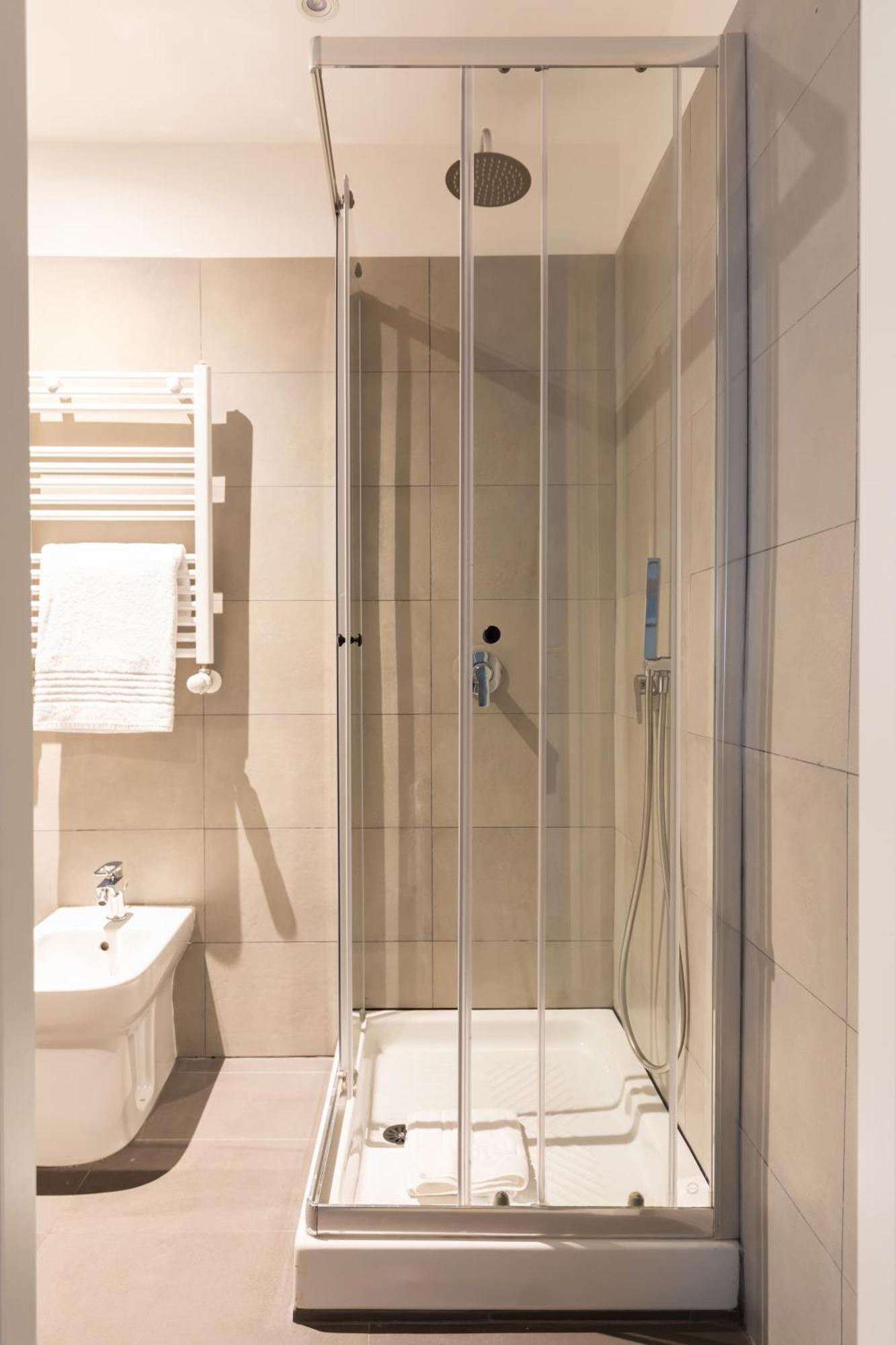Domiziano Boutique Apartment Rome Bagian luar foto