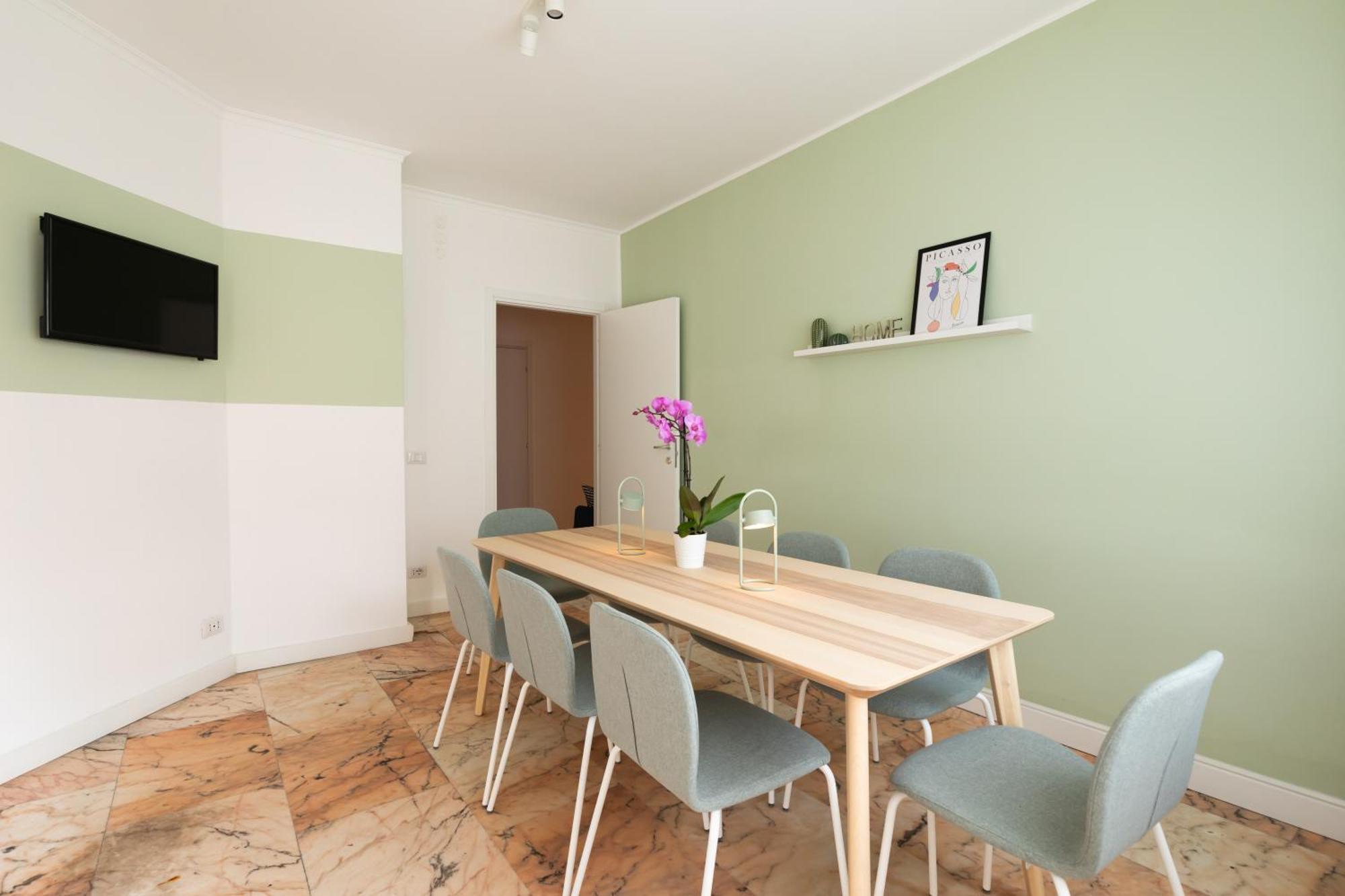 Domiziano Boutique Apartment Rome Bagian luar foto