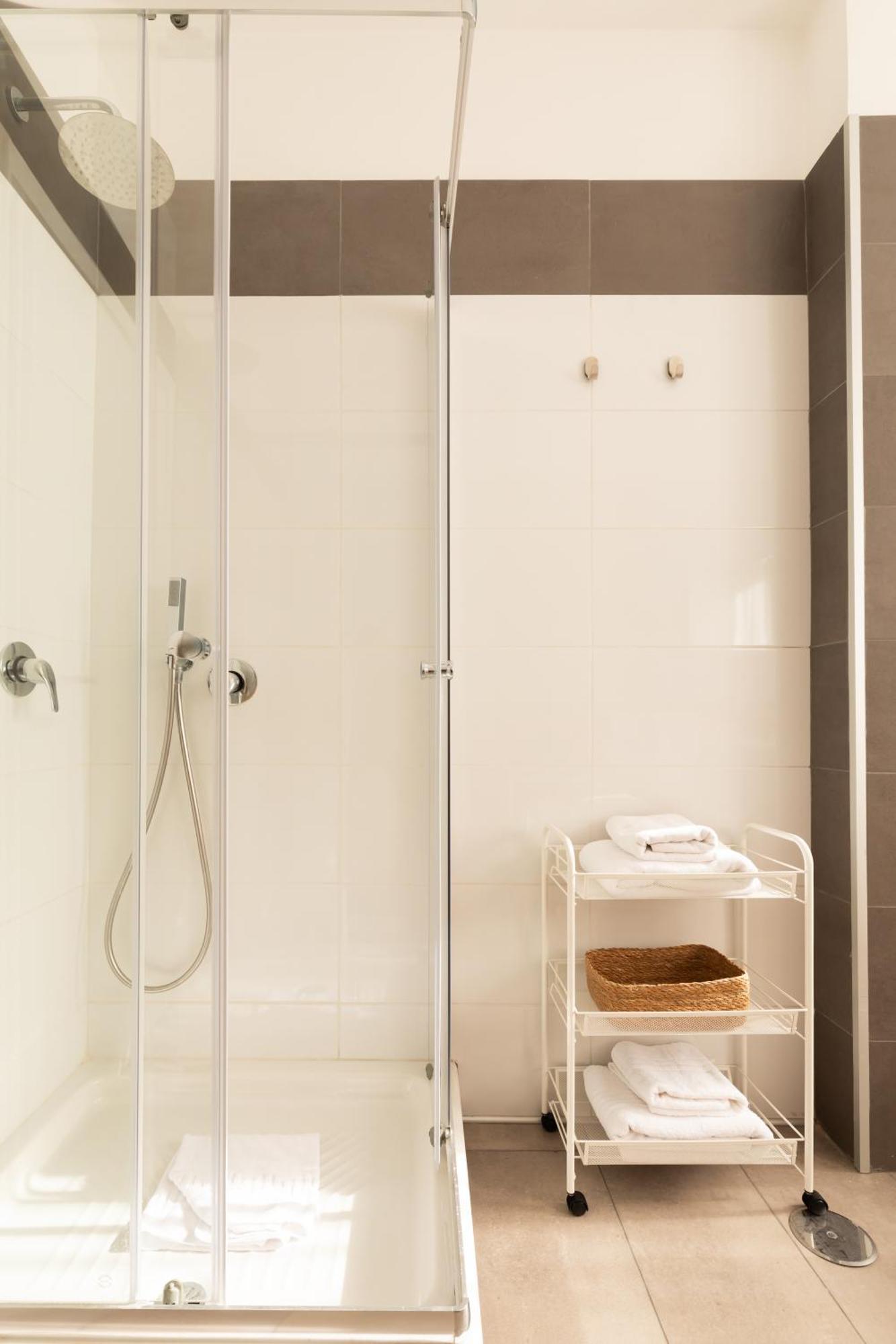 Domiziano Boutique Apartment Rome Bagian luar foto