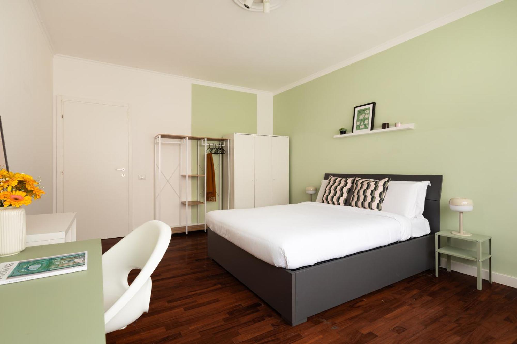 Domiziano Boutique Apartment Rome Bagian luar foto