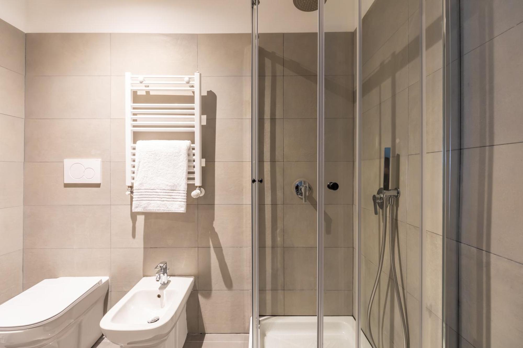 Domiziano Boutique Apartment Rome Bagian luar foto