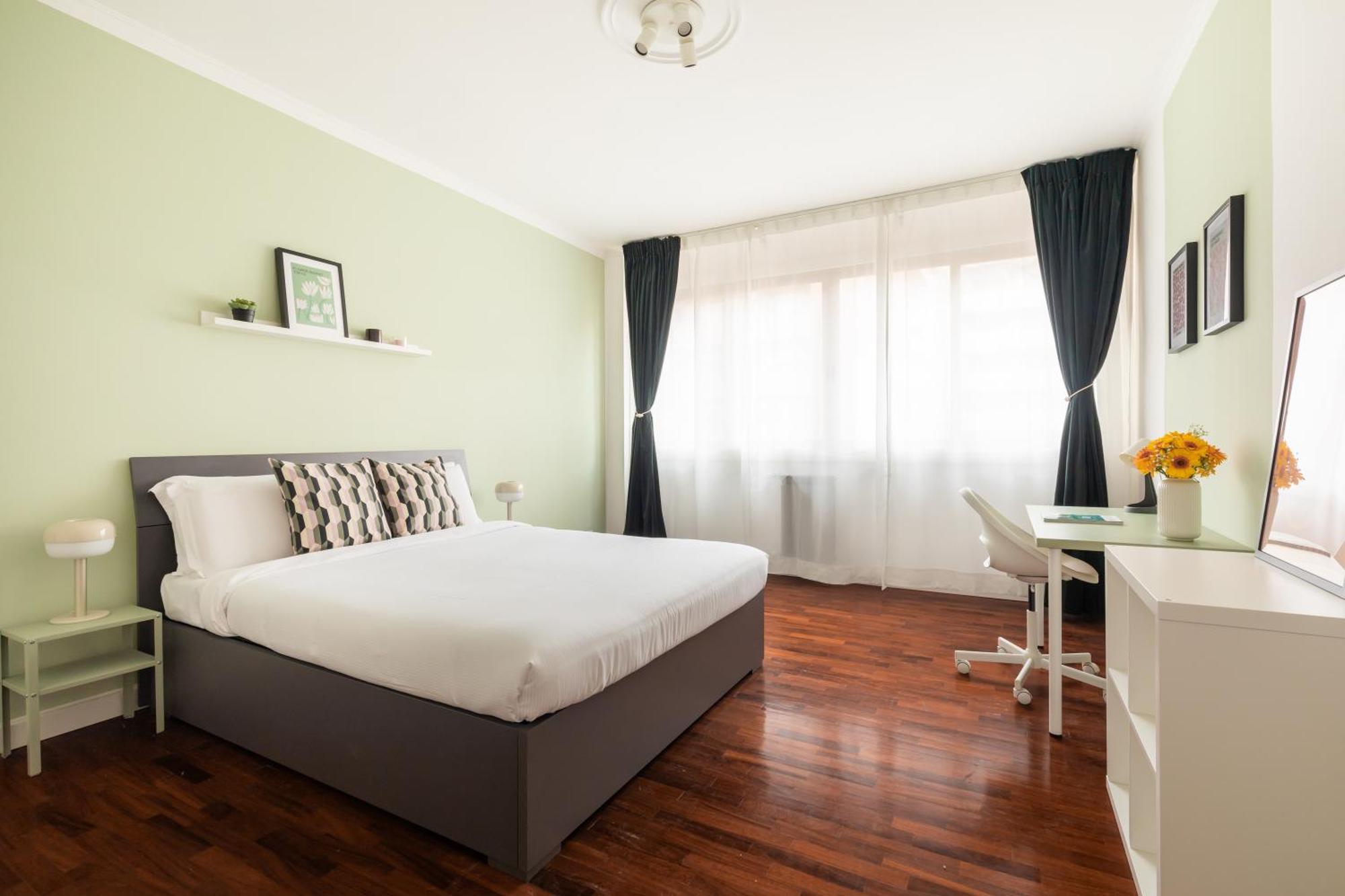 Domiziano Boutique Apartment Rome Bagian luar foto