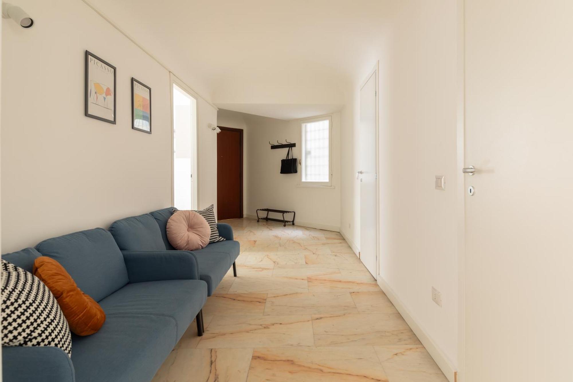 Domiziano Boutique Apartment Rome Bagian luar foto