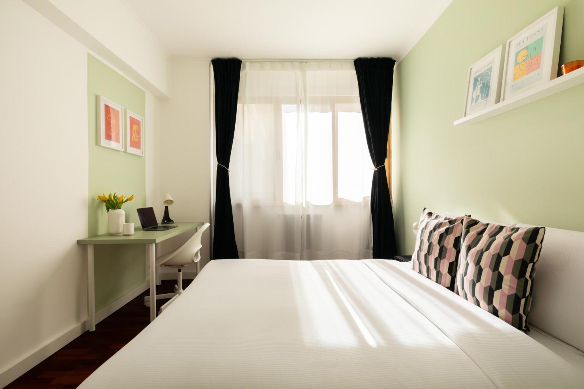 Domiziano Boutique Apartment Rome Bagian luar foto