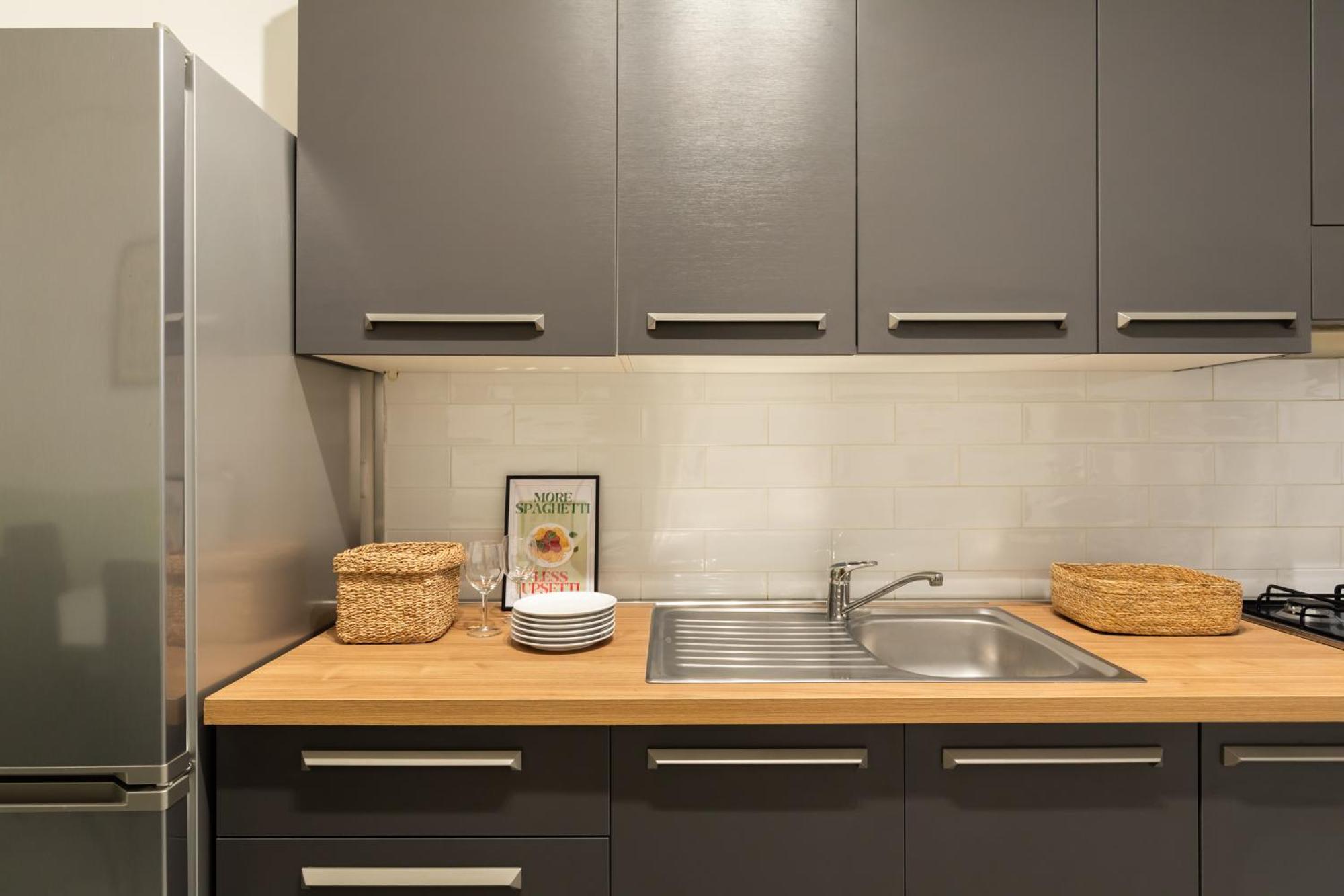 Domiziano Boutique Apartment Rome Bagian luar foto