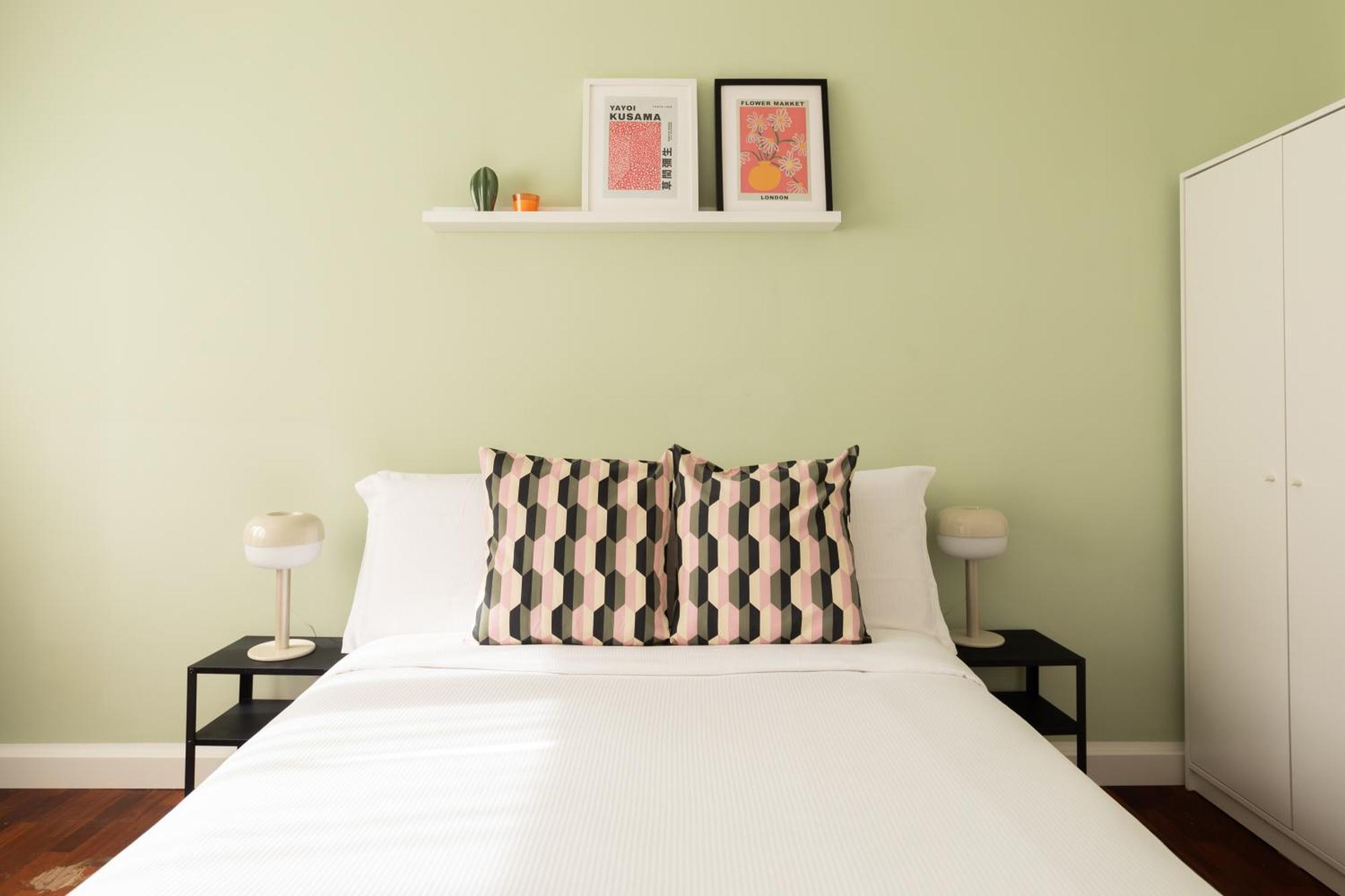 Domiziano Boutique Apartment Rome Bagian luar foto