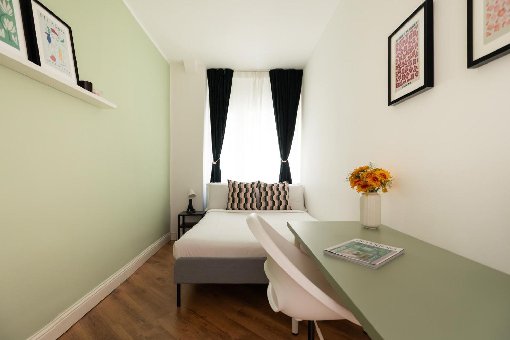 Domiziano Boutique Apartment Rome Bagian luar foto
