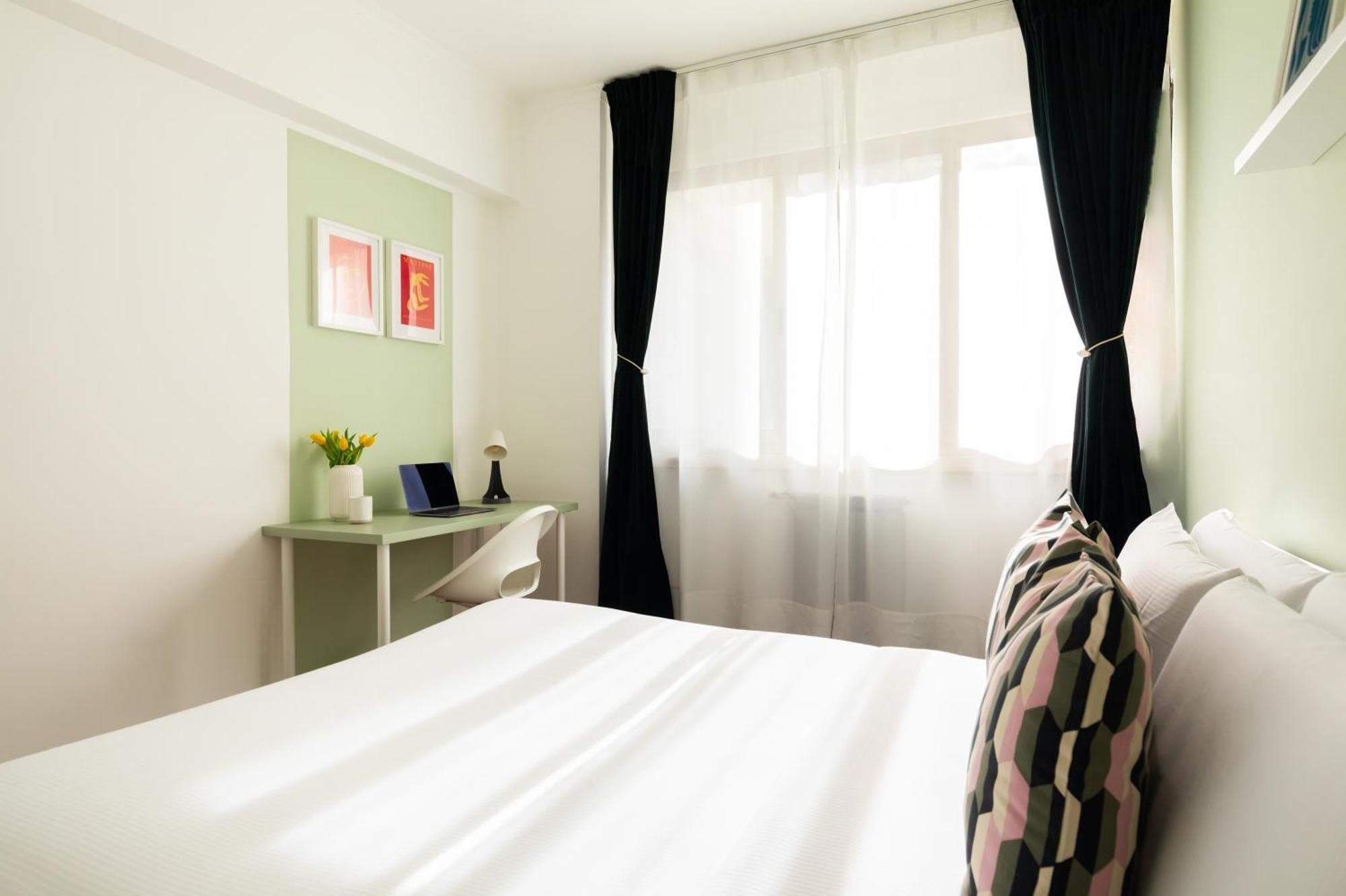 Domiziano Boutique Apartment Rome Bagian luar foto