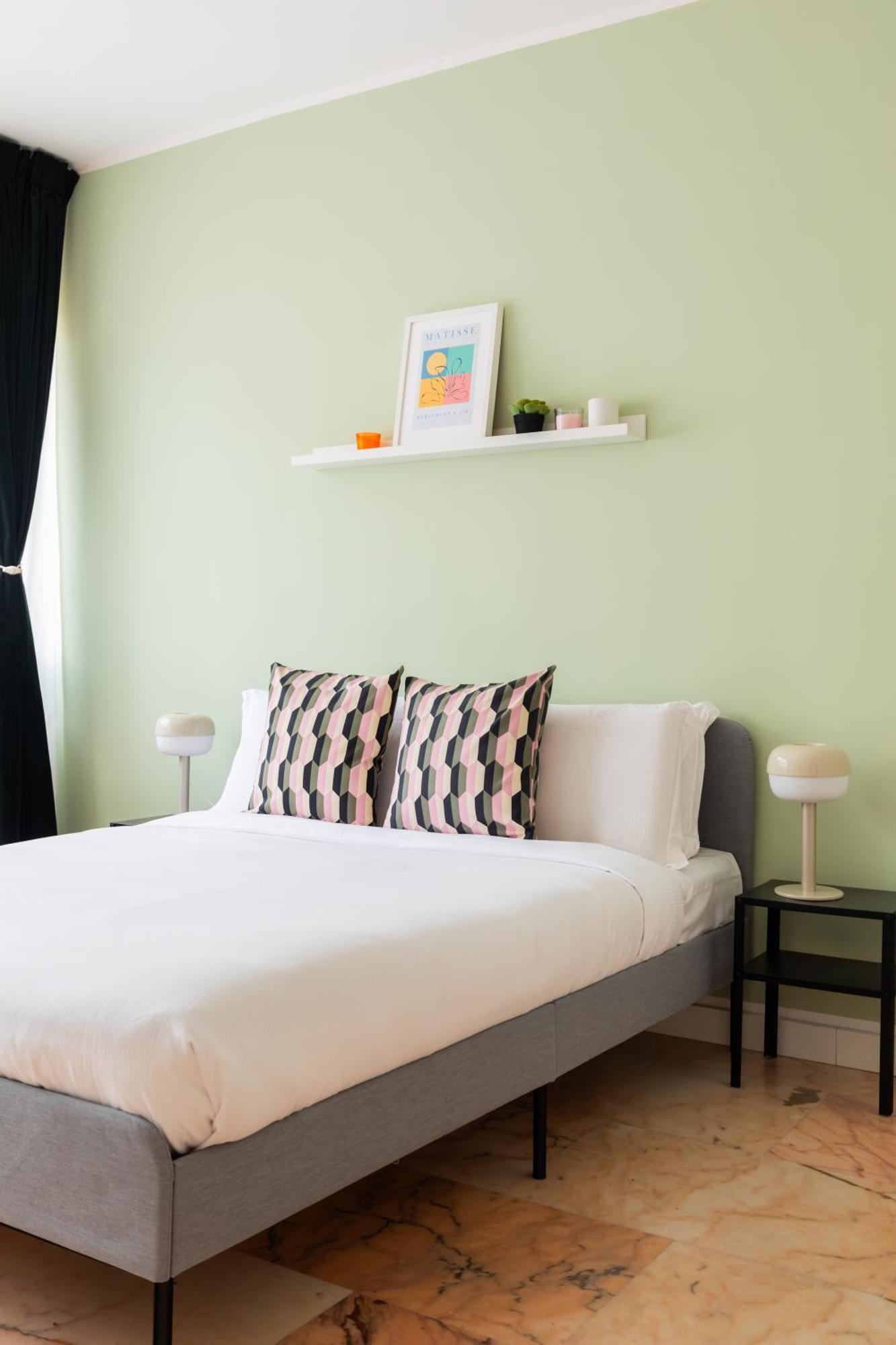 Domiziano Boutique Apartment Rome Bagian luar foto