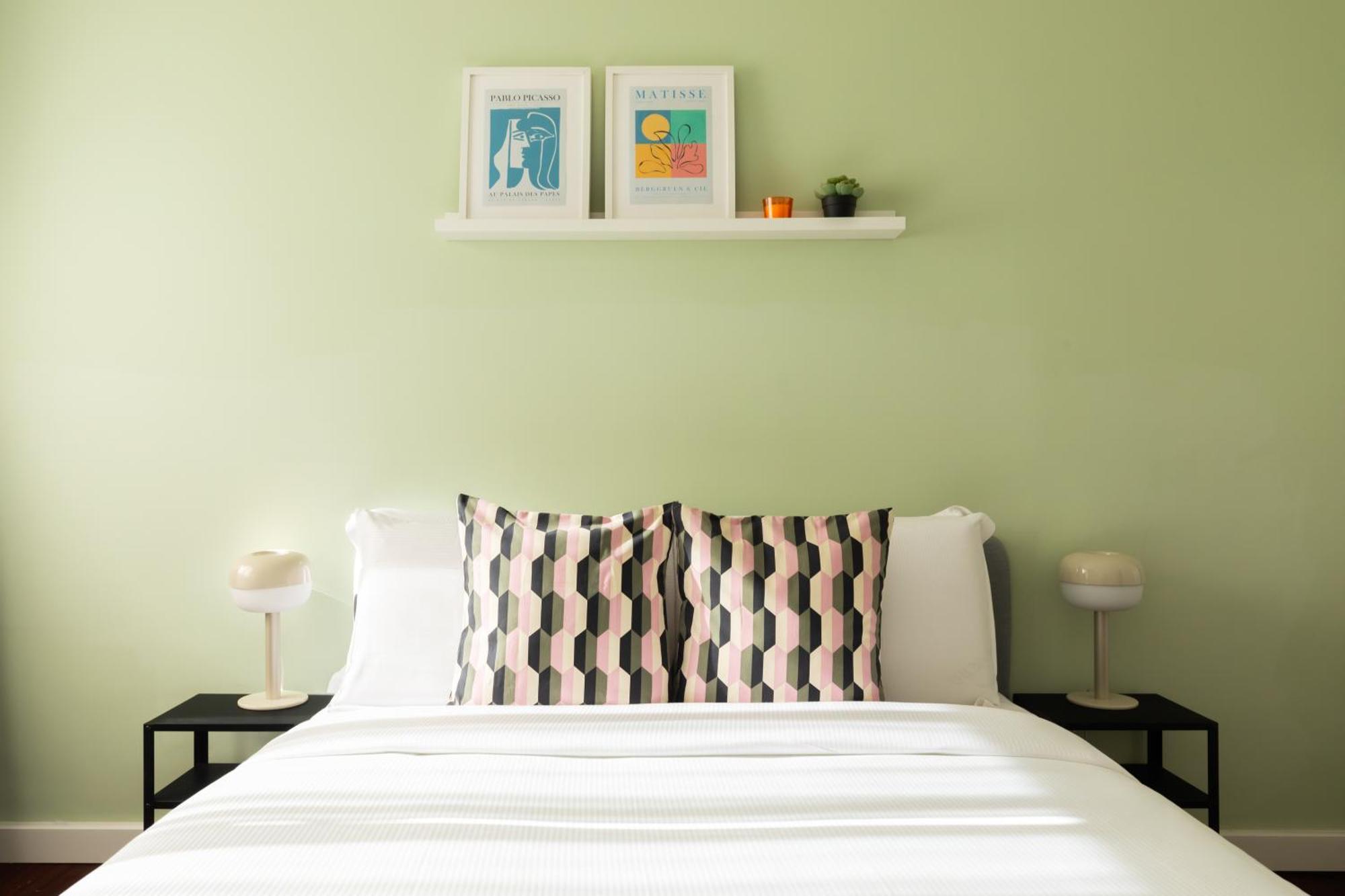 Domiziano Boutique Apartment Rome Bagian luar foto