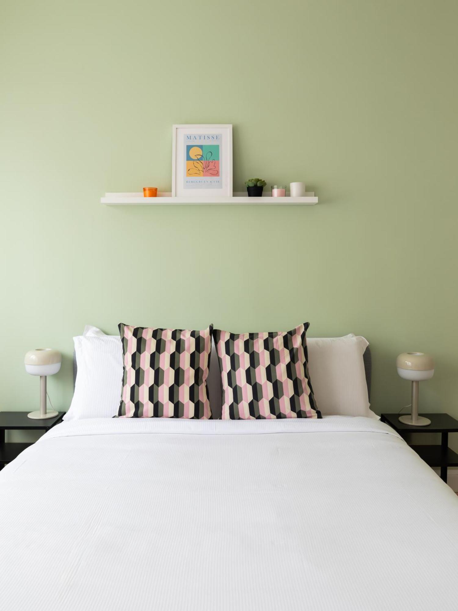 Domiziano Boutique Apartment Rome Bagian luar foto