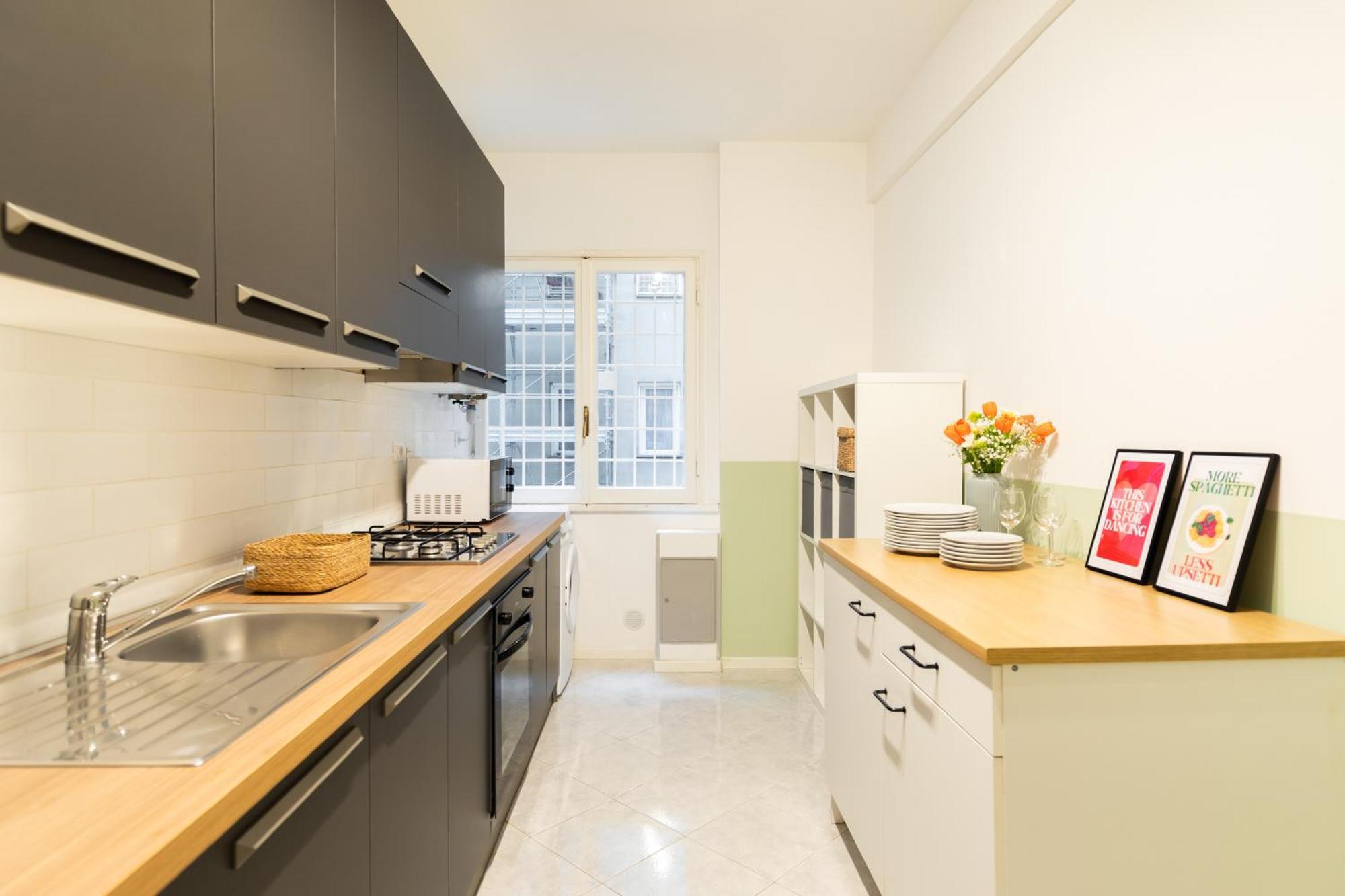 Domiziano Boutique Apartment Rome Bagian luar foto