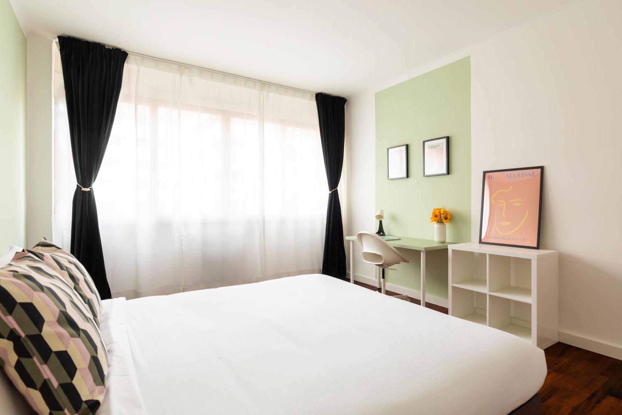 Domiziano Boutique Apartment Rome Bagian luar foto