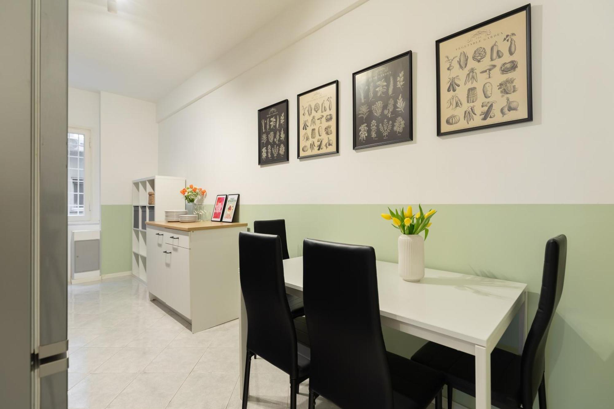 Domiziano Boutique Apartment Rome Bagian luar foto