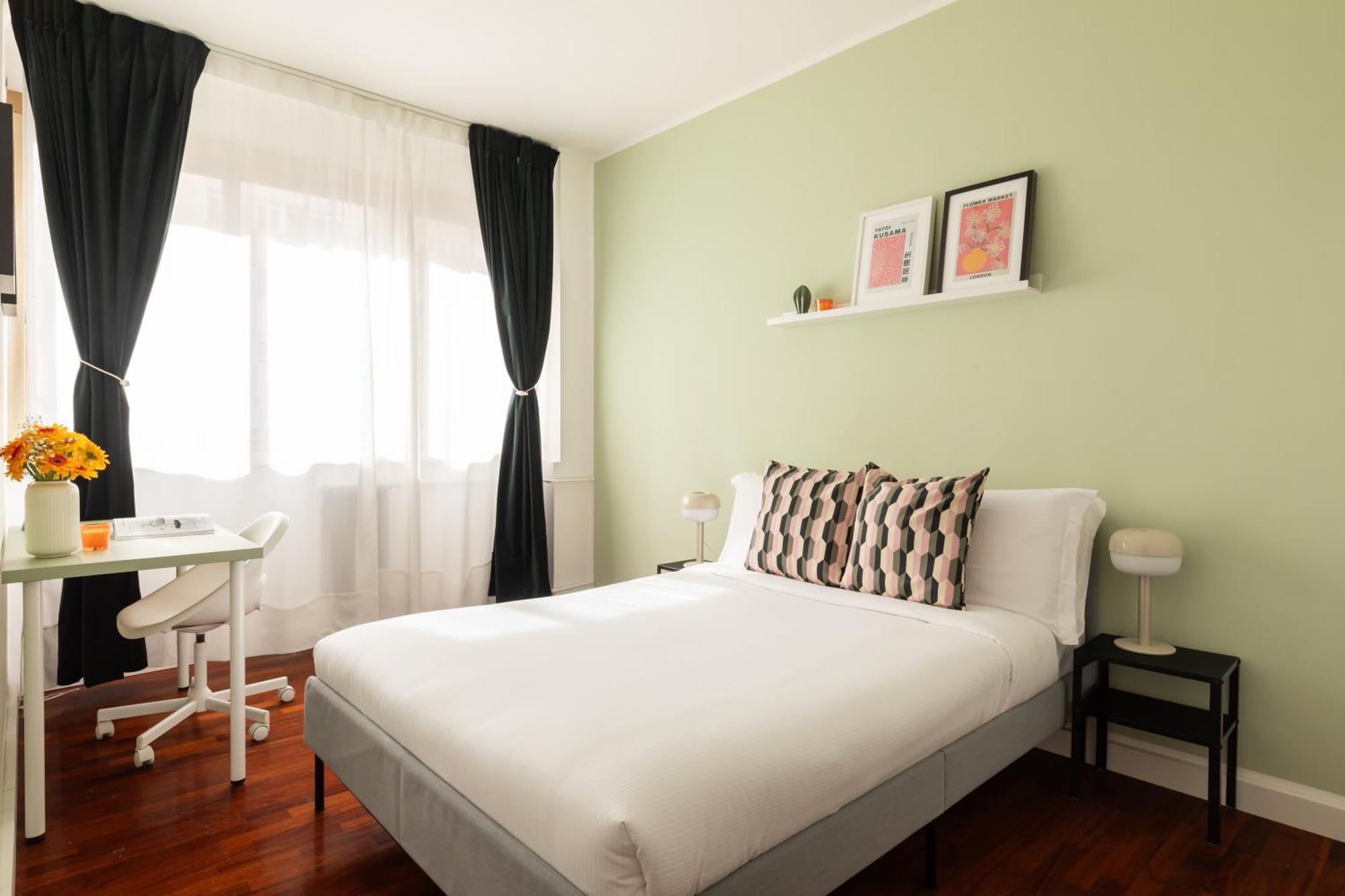 Domiziano Boutique Apartment Rome Bagian luar foto