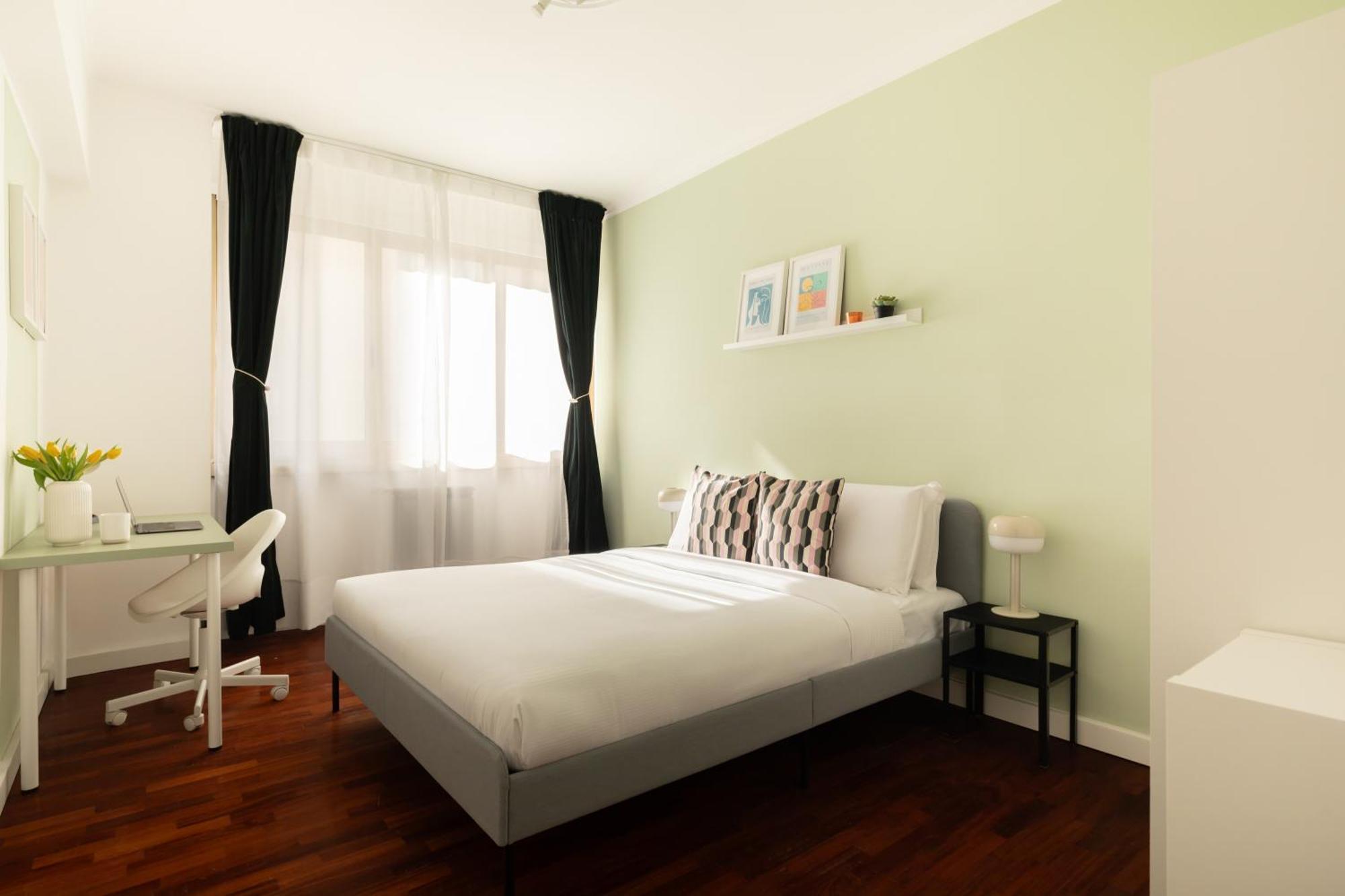 Domiziano Boutique Apartment Rome Bagian luar foto