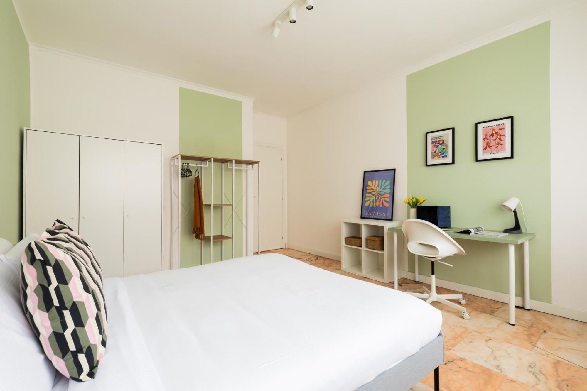 Domiziano Boutique Apartment Rome Bagian luar foto