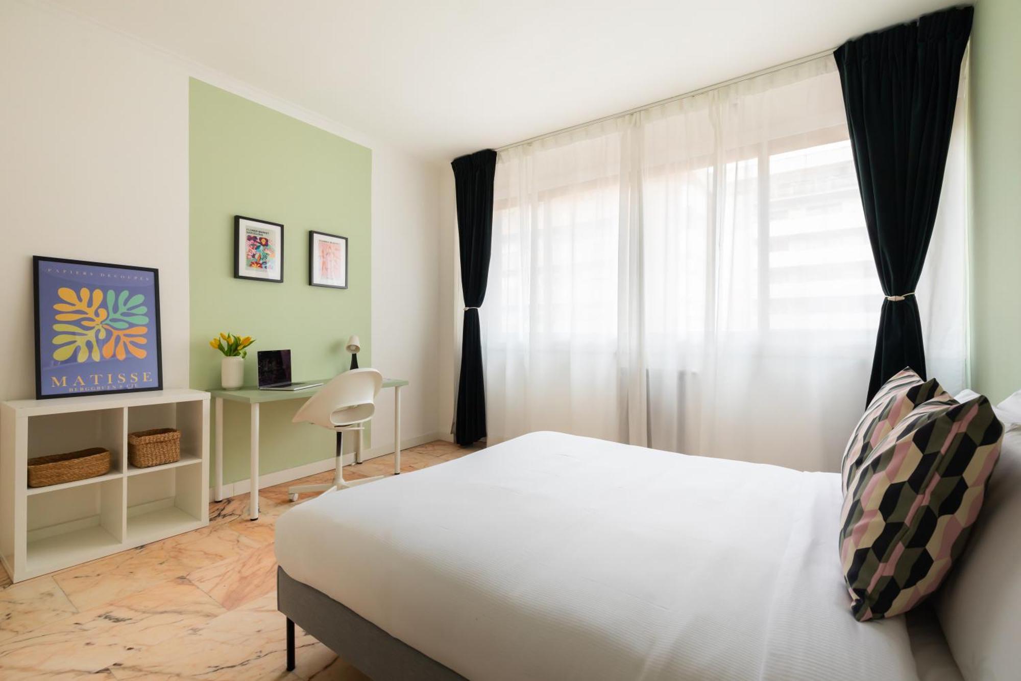 Domiziano Boutique Apartment Rome Bagian luar foto