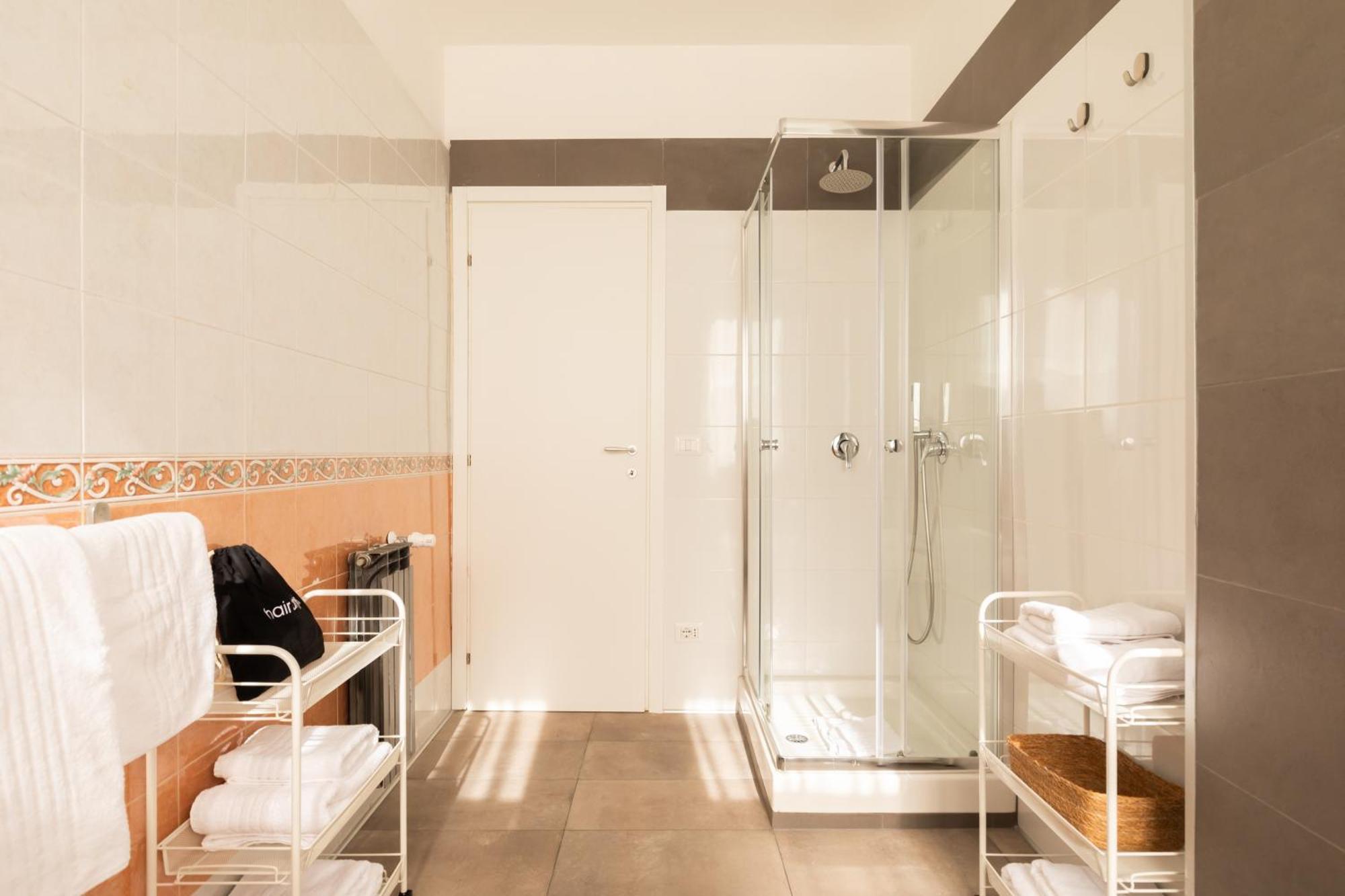 Domiziano Boutique Apartment Rome Bagian luar foto