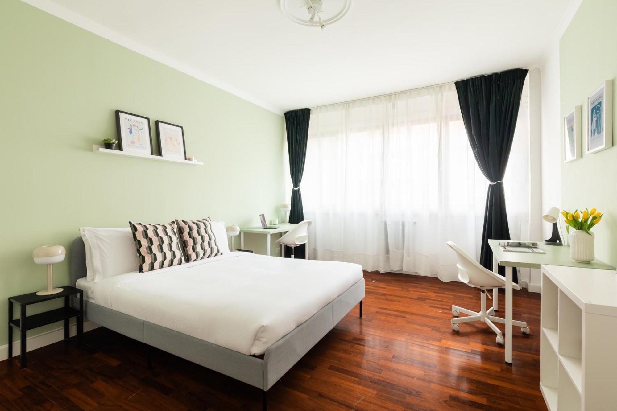 Domiziano Boutique Apartment Rome Bagian luar foto