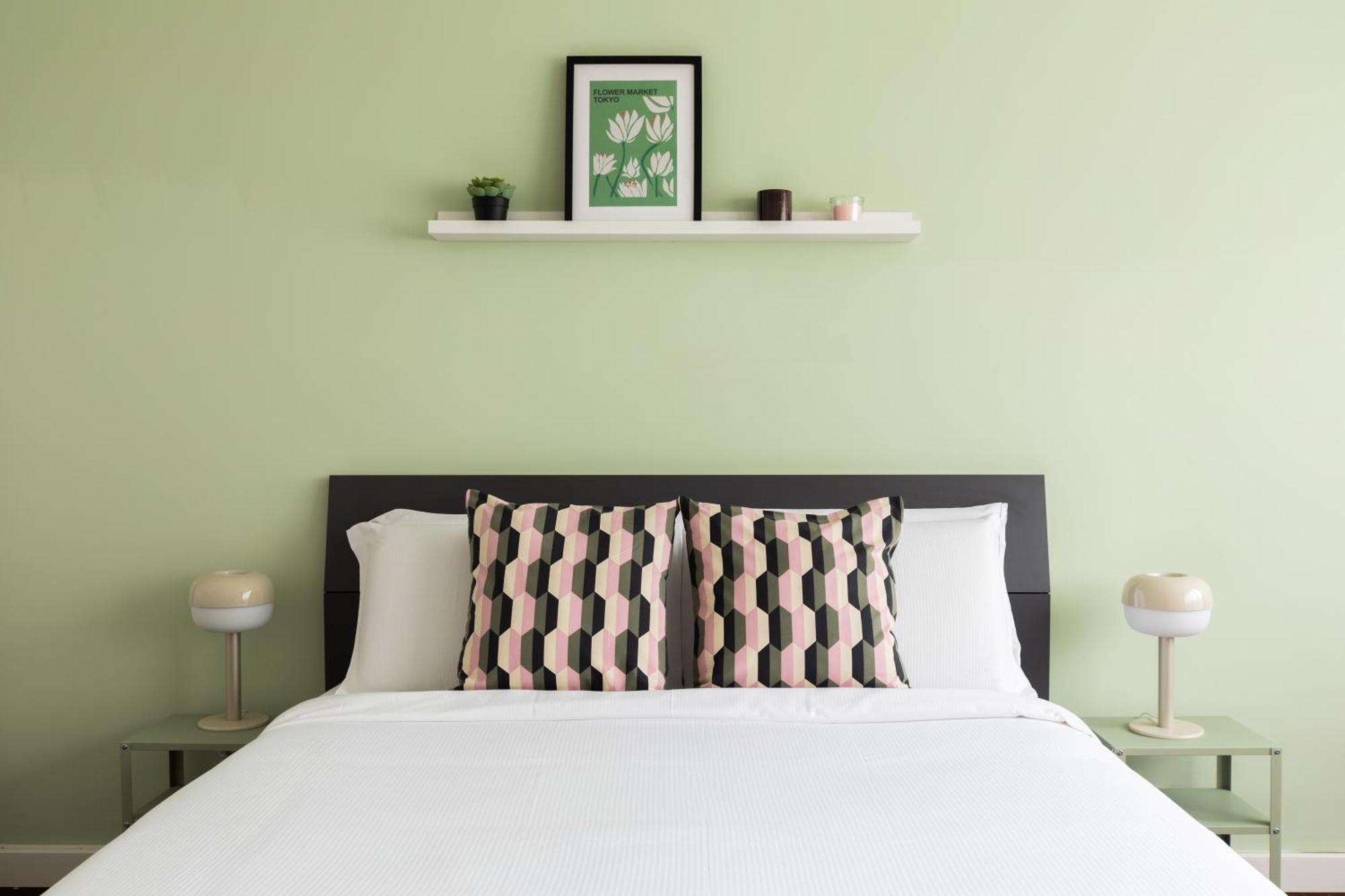 Domiziano Boutique Apartment Rome Bagian luar foto